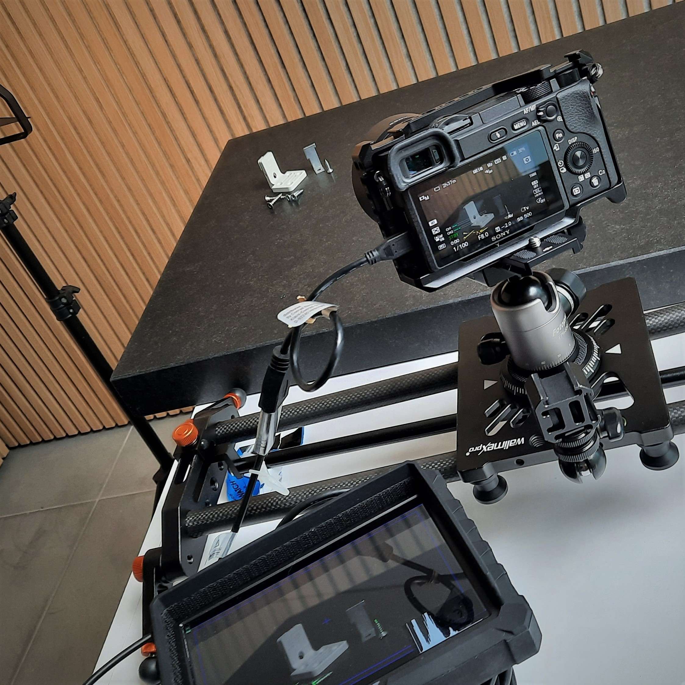 Slider